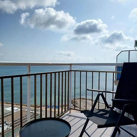 Apartament Puerto Rico 9 Santa Pola Zewnętrze zdjęcie