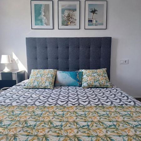 Apartament Puerto Rico 9 Santa Pola Zewnętrze zdjęcie