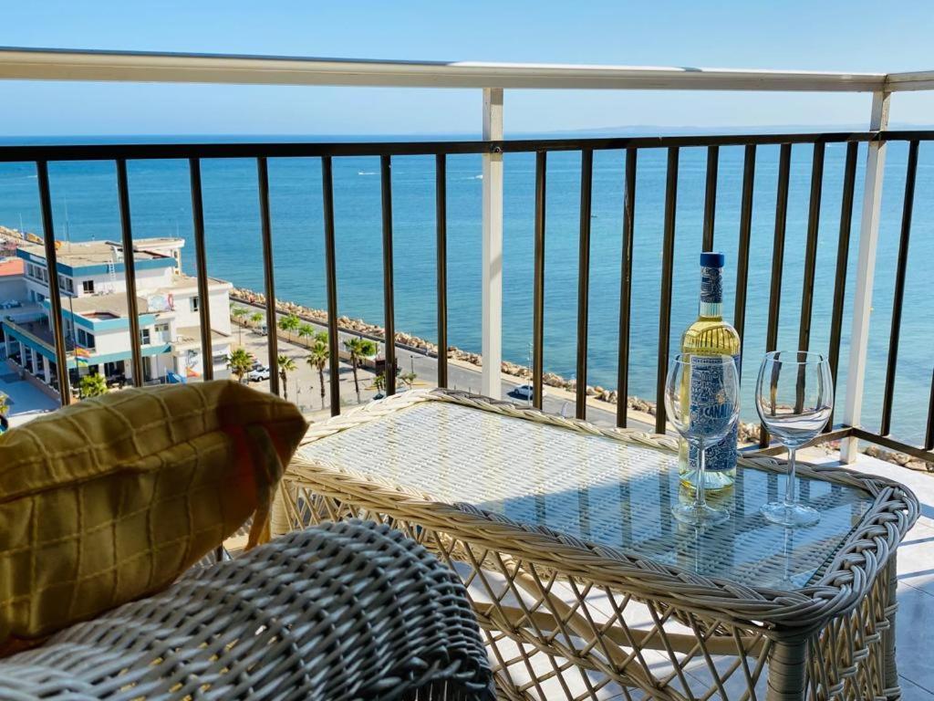 Apartament Puerto Rico 9 Santa Pola Zewnętrze zdjęcie