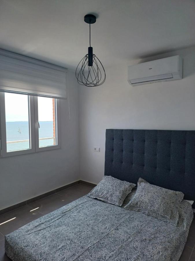 Apartament Puerto Rico 9 Santa Pola Zewnętrze zdjęcie