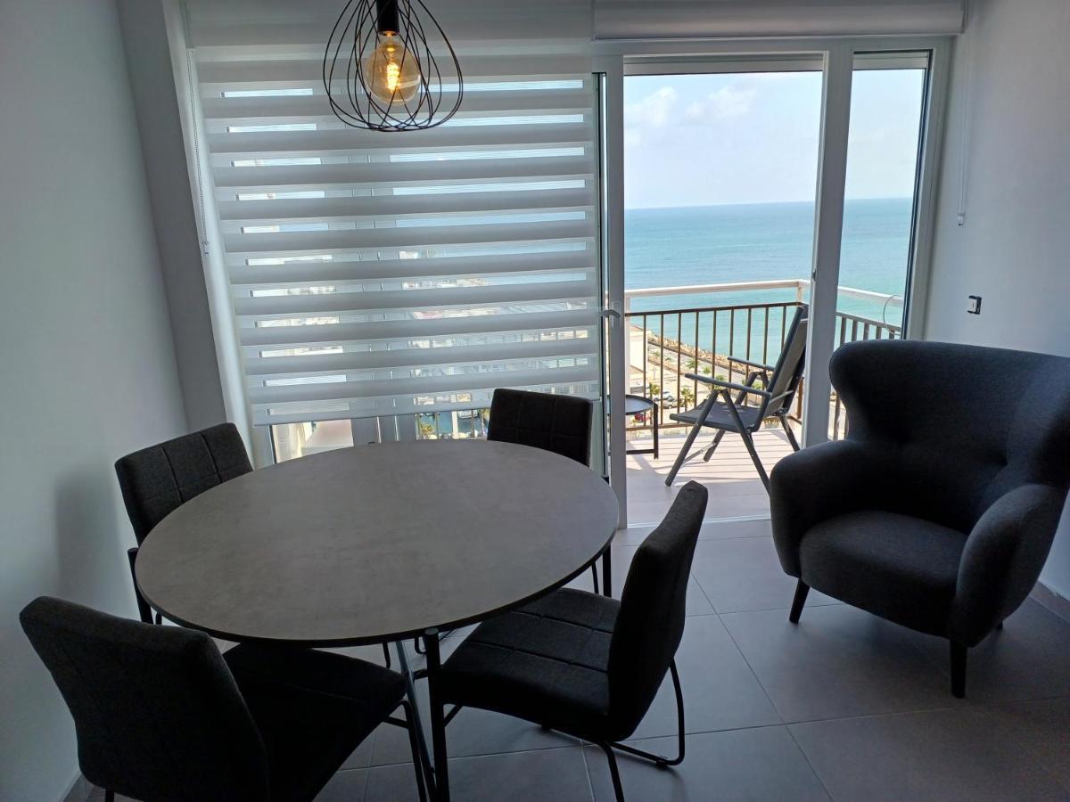 Apartament Puerto Rico 9 Santa Pola Zewnętrze zdjęcie
