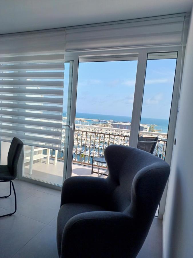 Apartament Puerto Rico 9 Santa Pola Zewnętrze zdjęcie