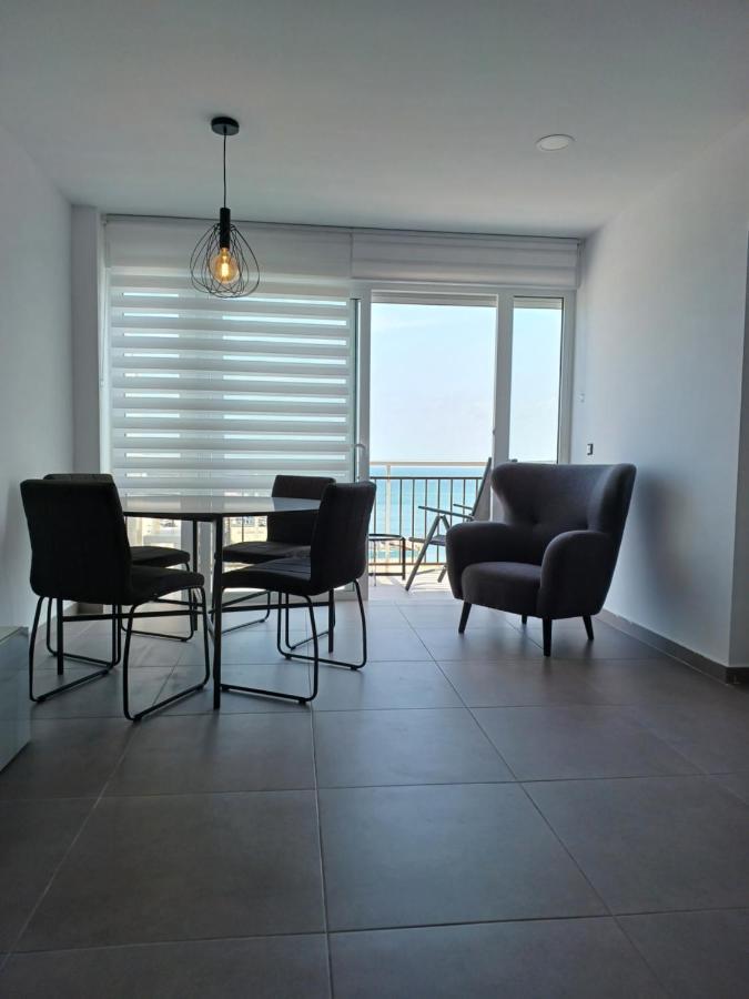 Apartament Puerto Rico 9 Santa Pola Zewnętrze zdjęcie