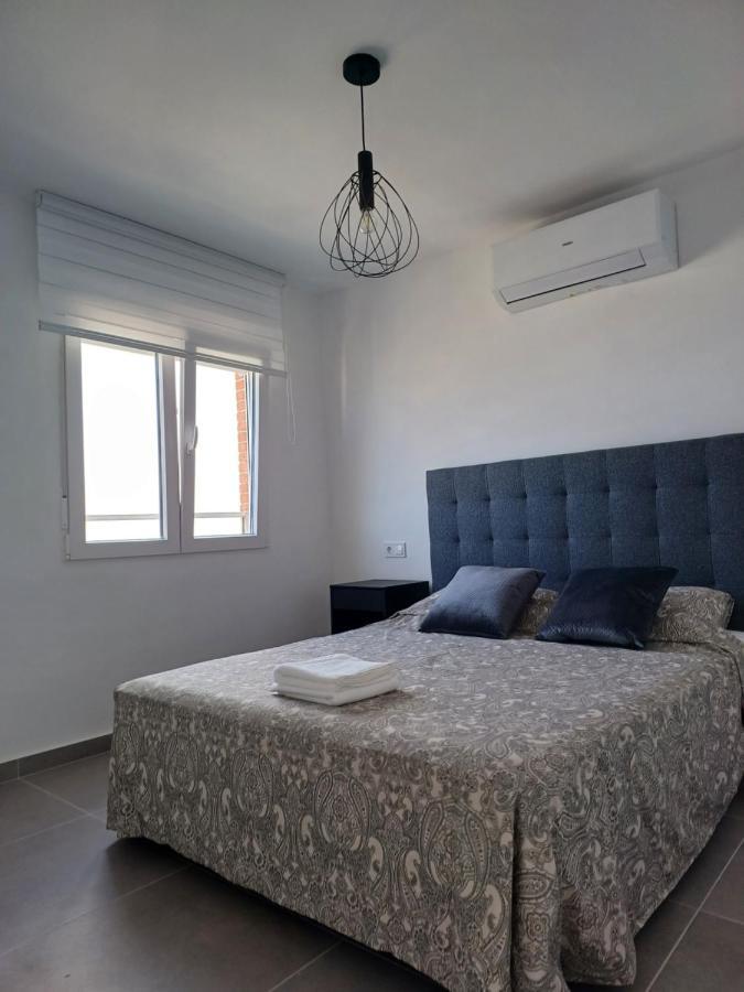 Apartament Puerto Rico 9 Santa Pola Zewnętrze zdjęcie
