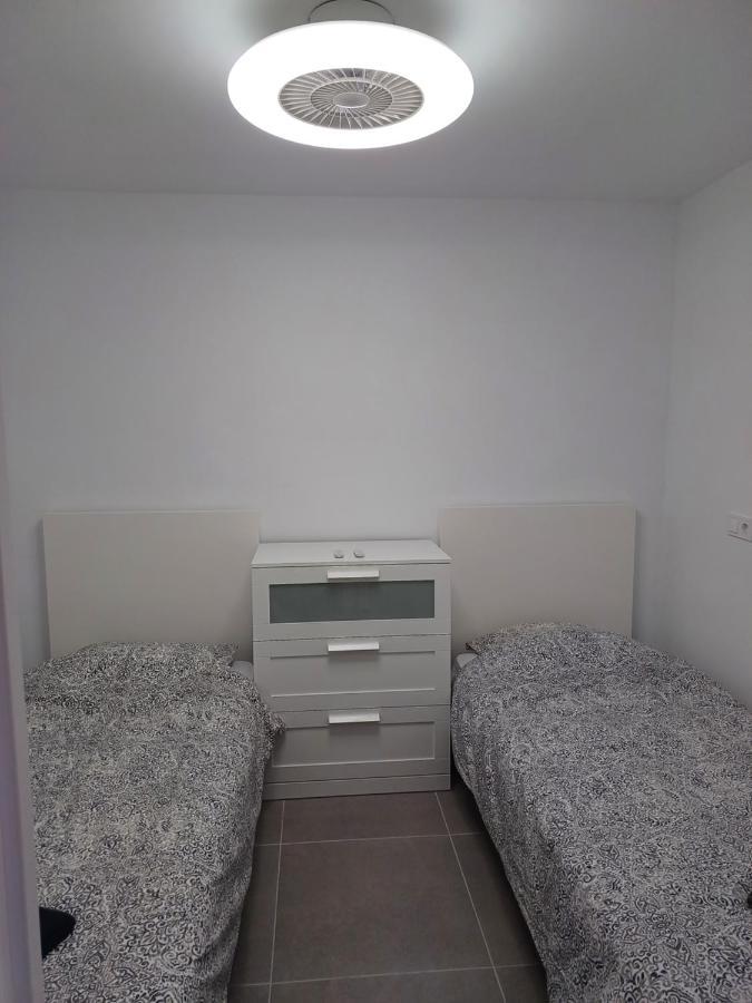 Apartament Puerto Rico 9 Santa Pola Zewnętrze zdjęcie